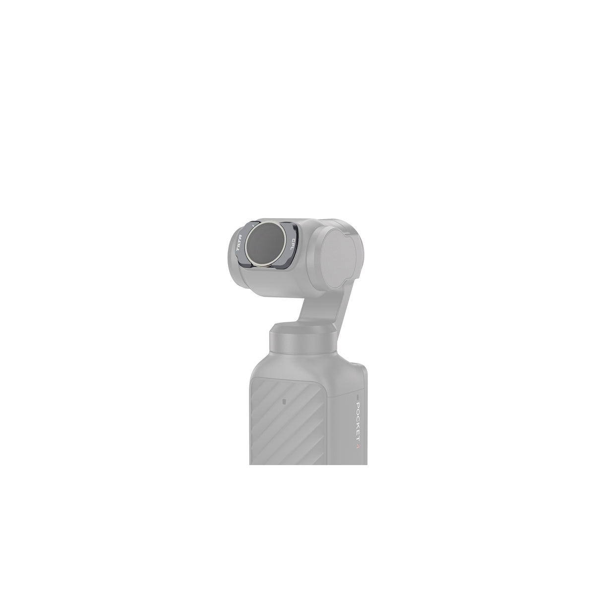 Tilta Base Filter Kit for Osmo Pocket 4