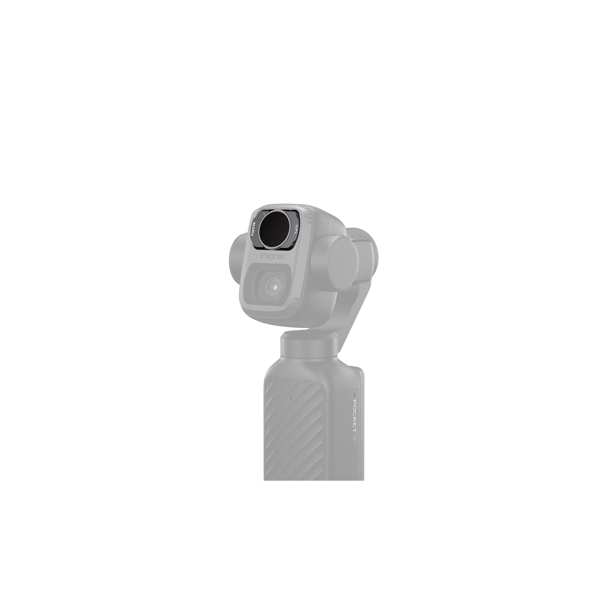 Tilta Base Filter Kit for Osmo Pocket 4
