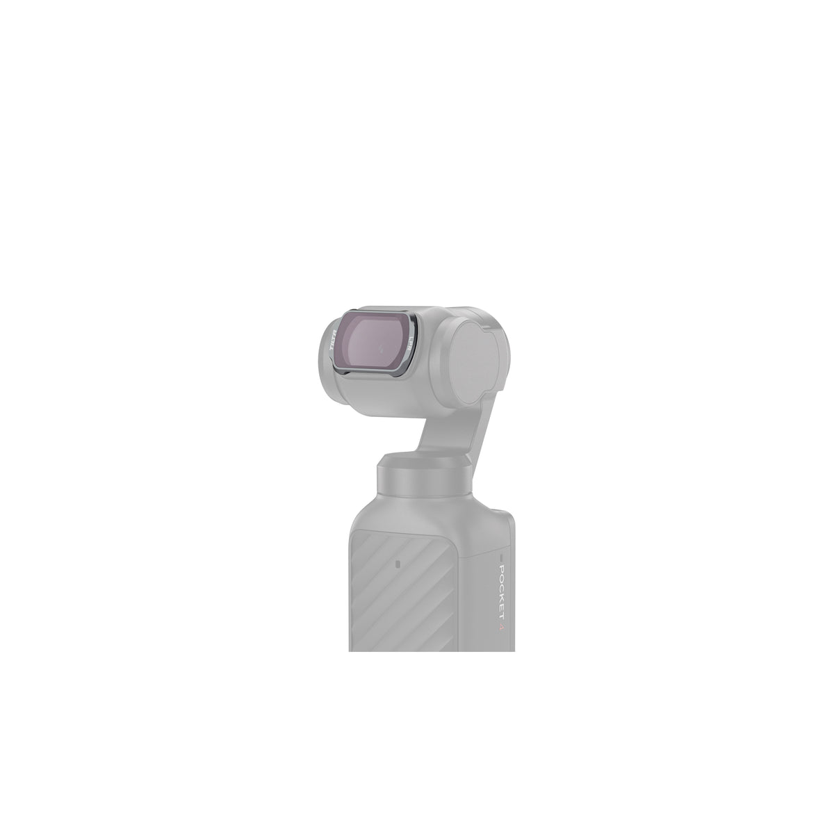 Tilta Light Pollution Reduction Filter for Osmo Pocket 4