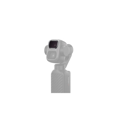 Tilta Light Pollution Reduction Filter for Osmo Pocket 4