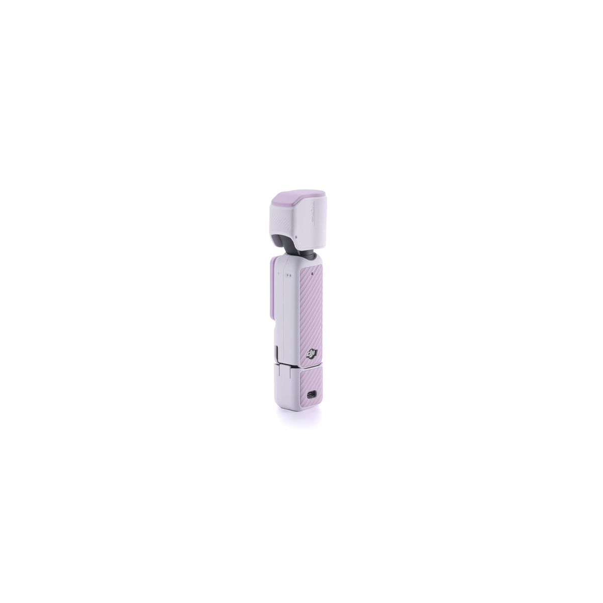 Tilta Silicone Protective Cover for Osmo Pocket 4 Base Kit - Lilac Purple