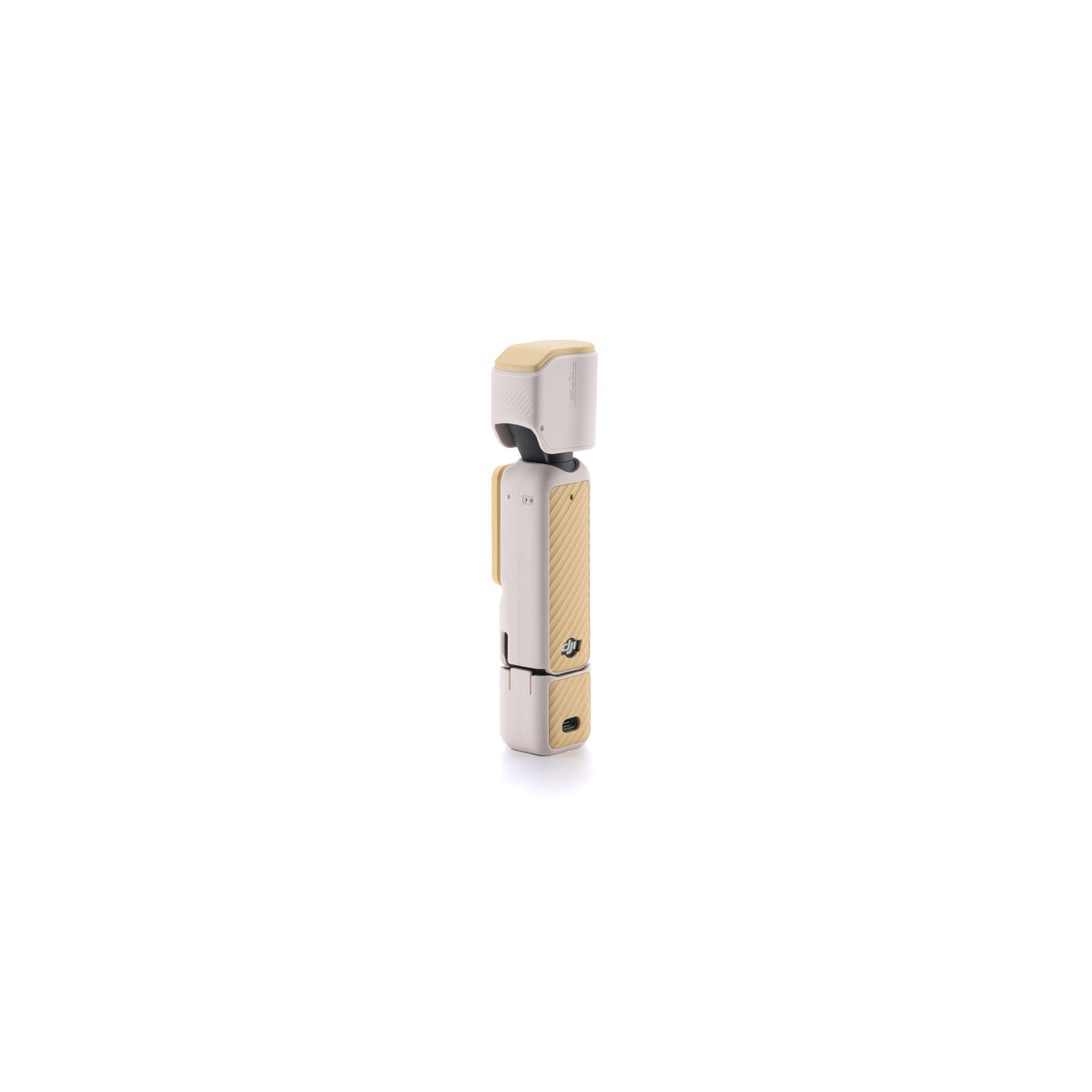 Tilta Silicone Protective Cover for Osmo Pocket 4 Base Kit - Sand Beige