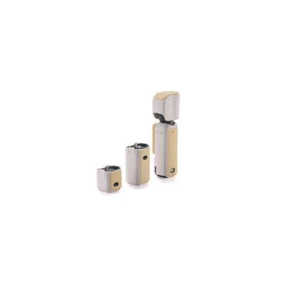 Tilta Silicone Protective Cover for Osmo Pocket 4 Power Kit - Sand Beige