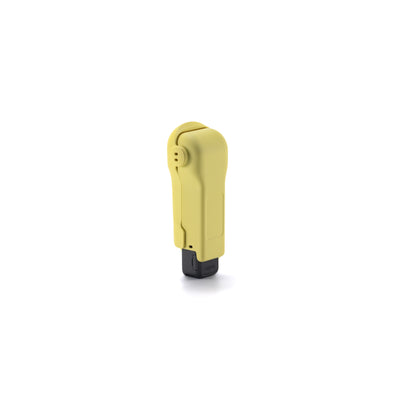 Tilta Protective Travel Case for Osmo Pocket 4 - Black