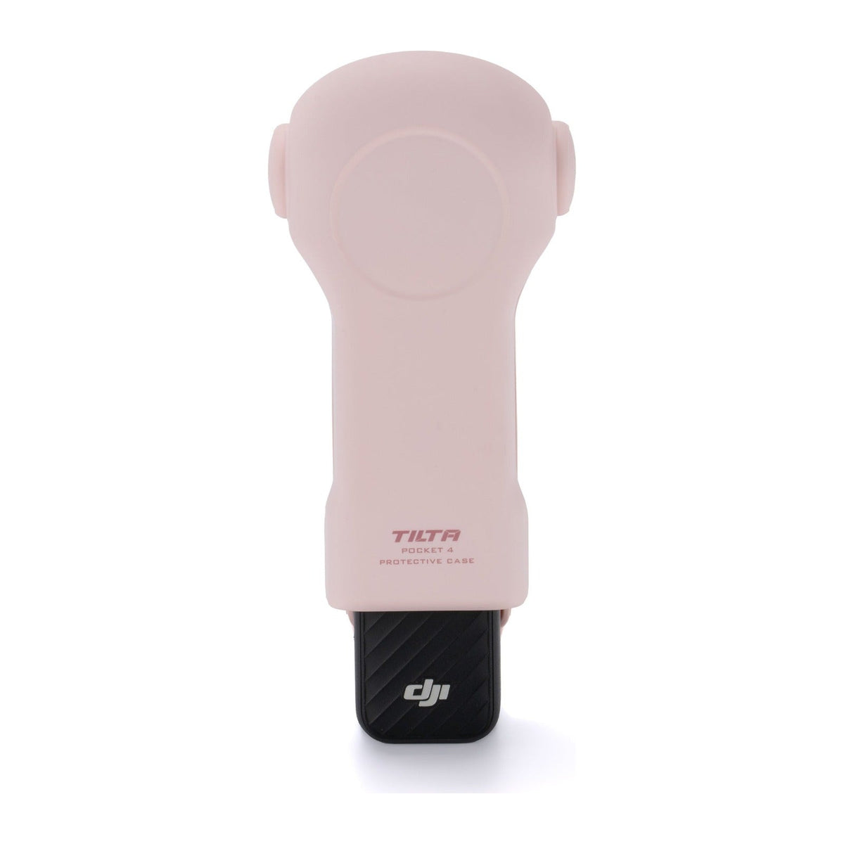 Tilta Protective Travel Case for Osmo Pocket 4 - Light Pink