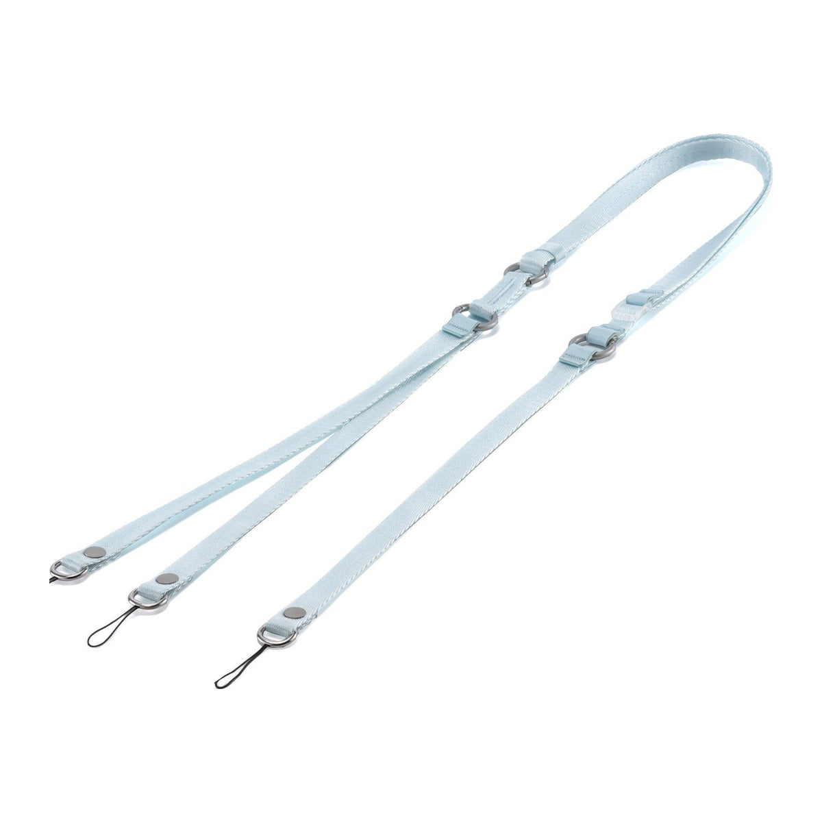 Tilta Shoulder Strap for Osmo Pocket 4 Protective Travel Case - Sky Blue
