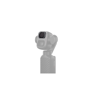 Tilta Variable ND Filter for Osmo Pocket 4 (2-6 Stops)
