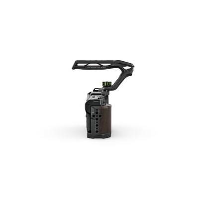 Tilta Camera Cage for Nikon ZR Base Kit - Black