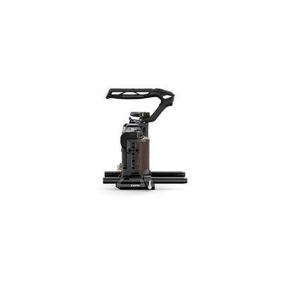 Tilta Camera Cage for Nikon ZR Pro Kit - Black