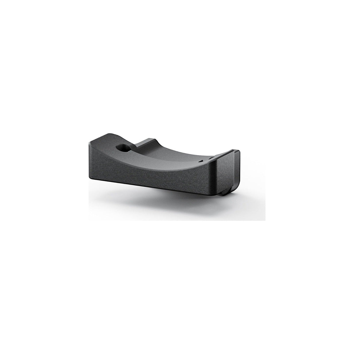 Tilta PL Mount Lens Adapter Support for Nikon ZR - Black