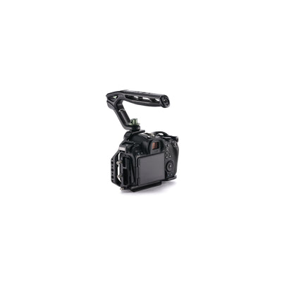 Tilta Camera Cage for Canon R6 Mark III Lightweight Kit - Black
