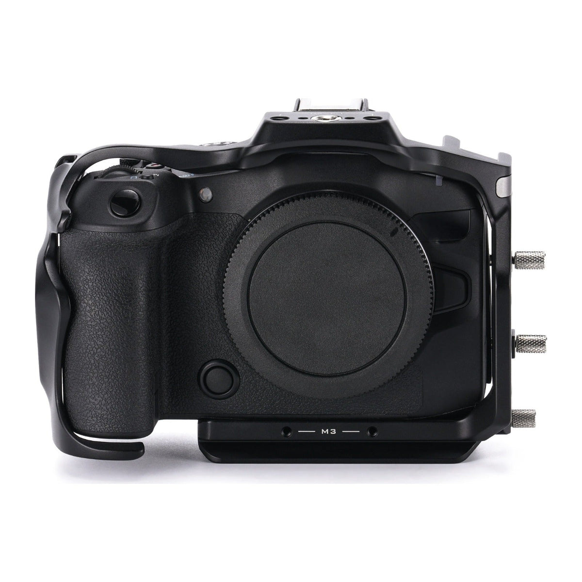 Tilta Full Camera Cage for Canon R6 Mark III - Black