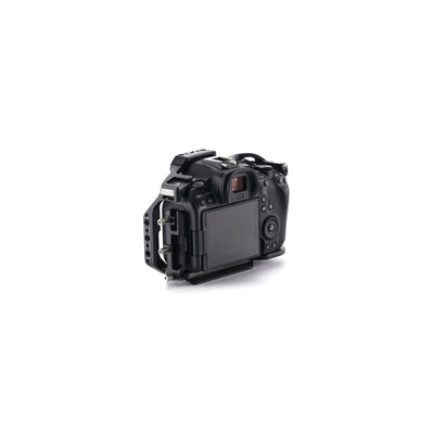Tilta Full Camera Cage for Canon R6 Mark III - Black
