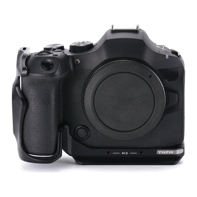 Tilta Half Camera Cage for Canon R6 Mark III - Black