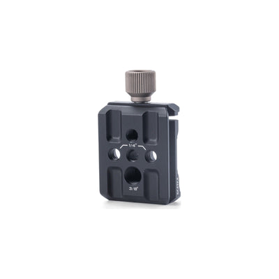 Tilta Universal ARCA Quick Release Baseplate – Black