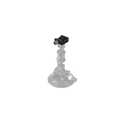 Tilta Universal ARCA Quick Release Baseplate – Black