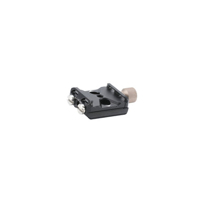 Tilta Universal ARCA Quick Release Baseplate – Black