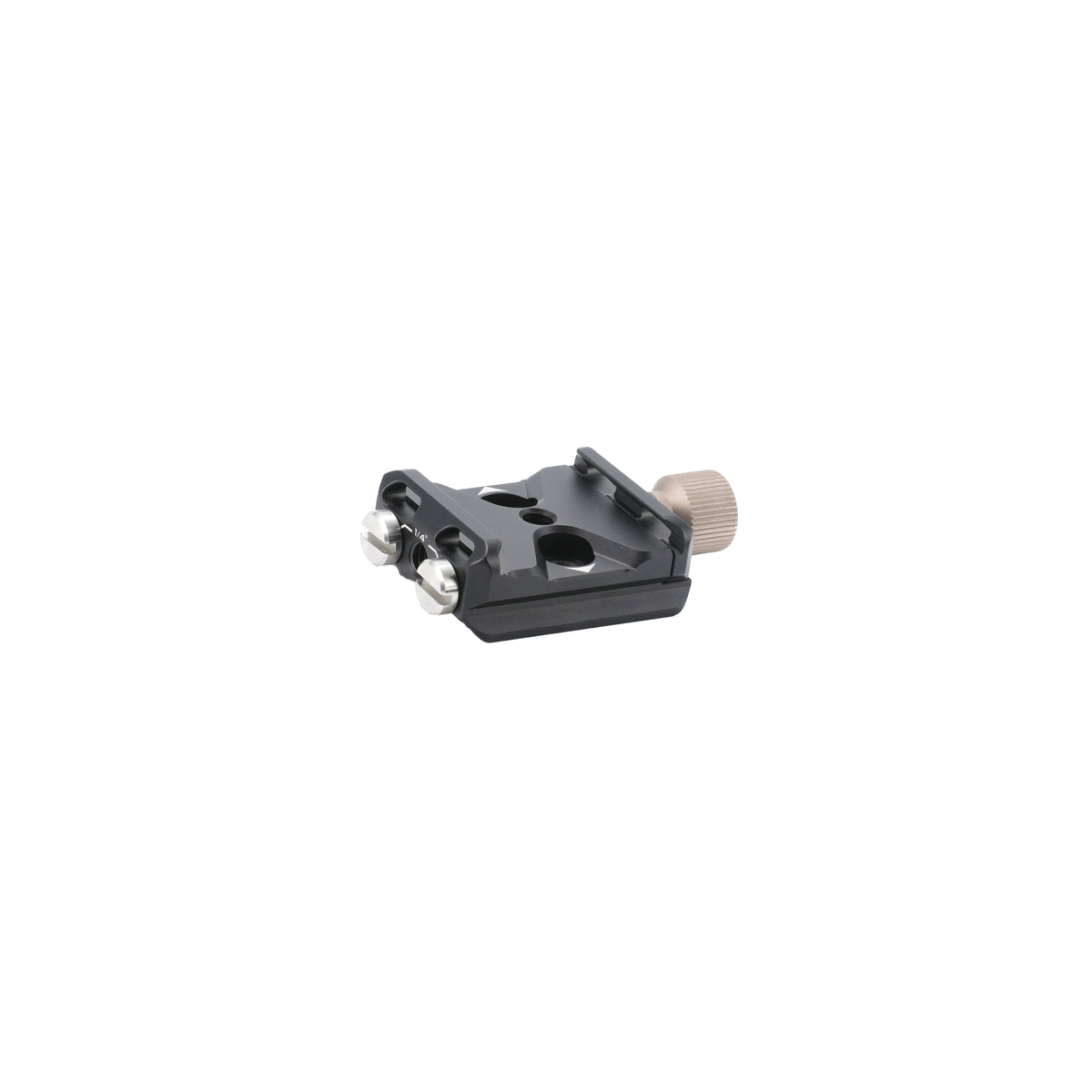 Tilta Universal ARCA Quick Release Baseplate – Black