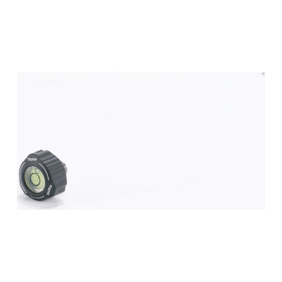 Tilta Universal Bubble Level - Black