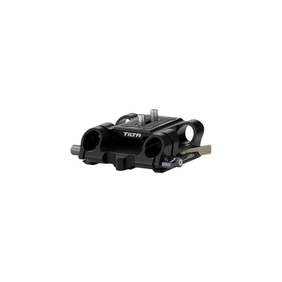 Tilta Universal 15mm LWS Baseplate - Black