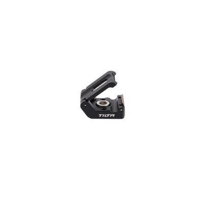 Tilta Universal Cable Clamp – Black (Single)