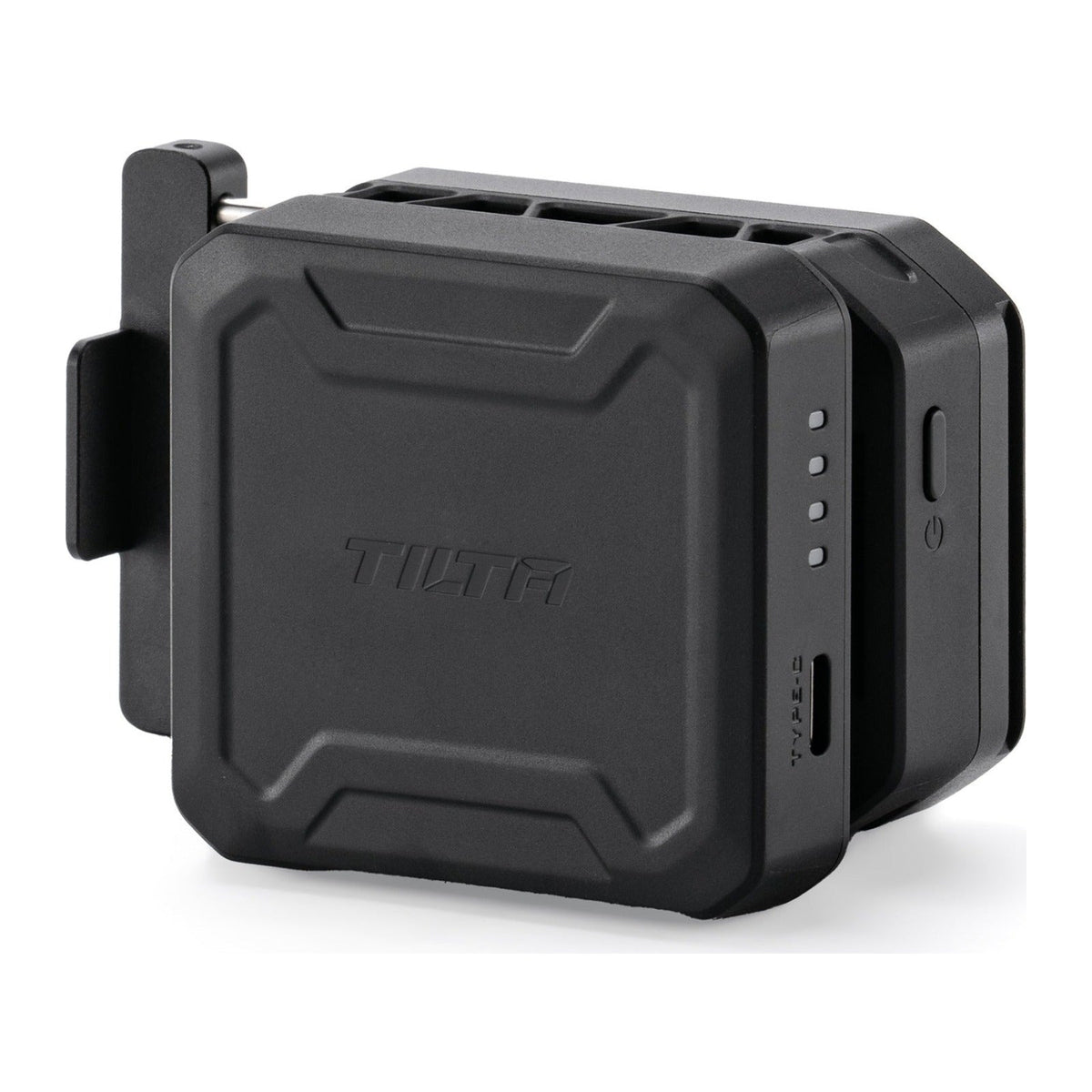 Tilta Universal Cooling System Power Kit - Black