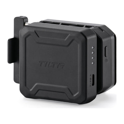 Tilta Universal Cooling System Power Kit - Black