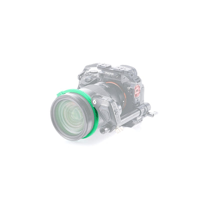 Tilta Universal Focus Gear Ring- Green