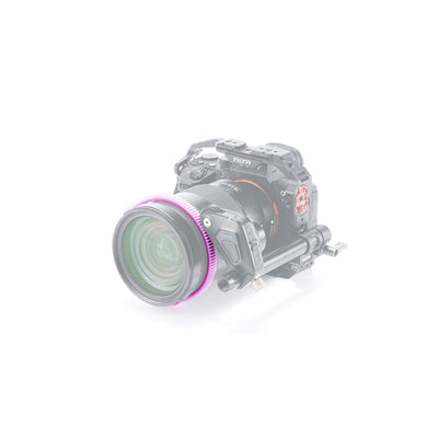 Tilta Universal Focus Gear Ring - Pink
