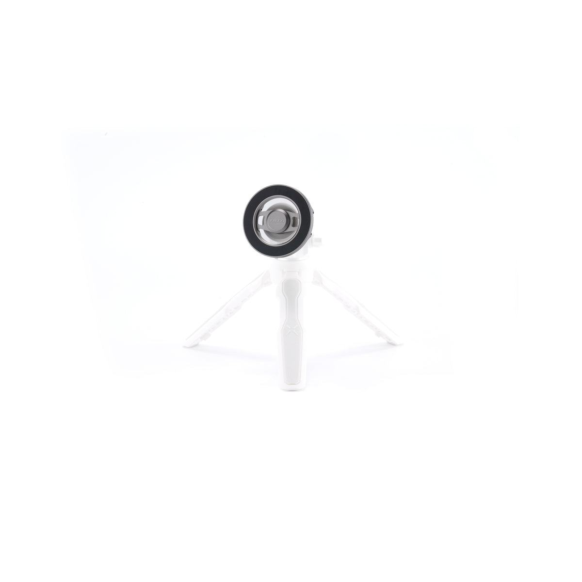 Tilta Universal Magnetic Mounting Bracket (1/4"-20) - Titanium Gray