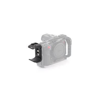 Tilta Universal Power Bank Holder – Black