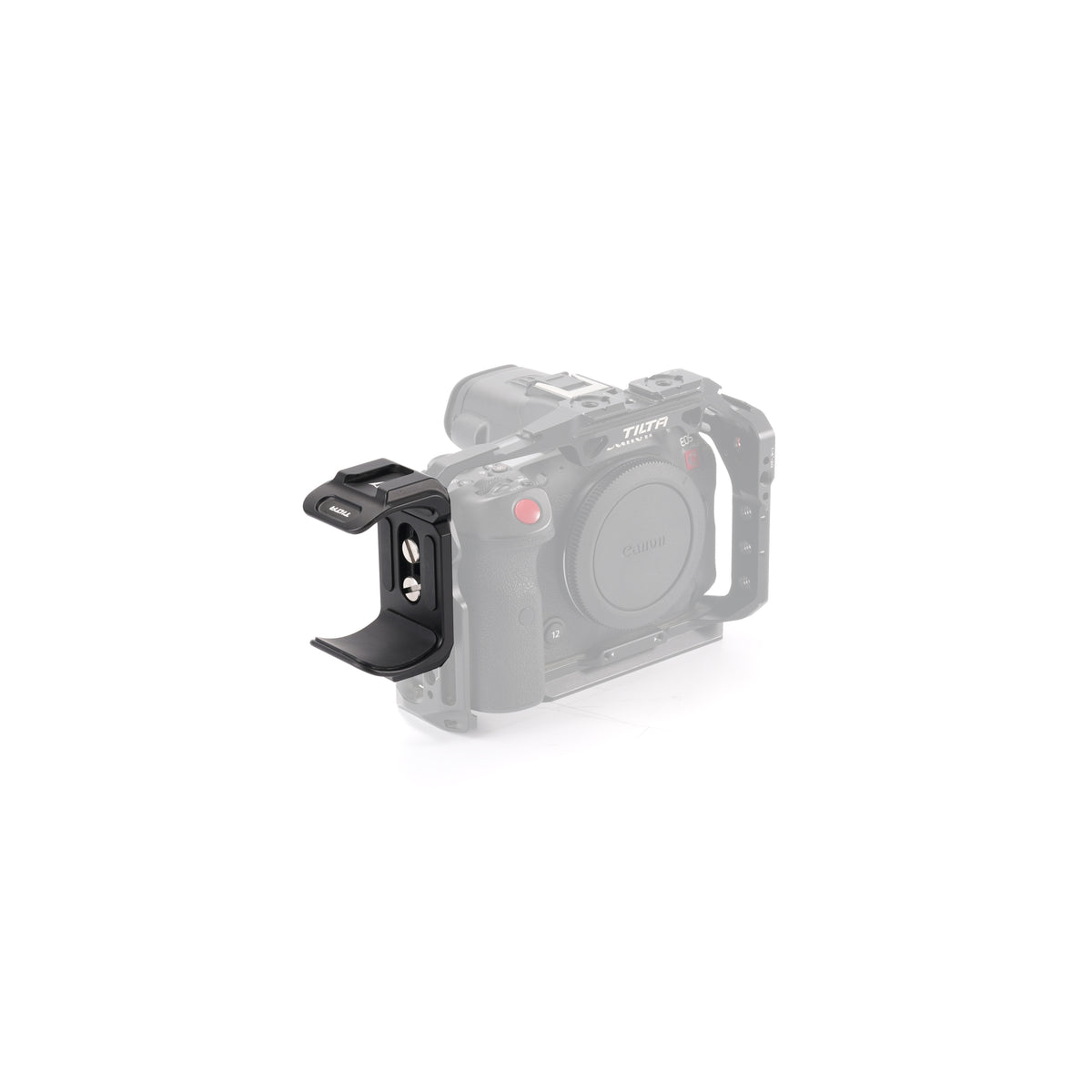 Tilta Universal Power Bank Holder – Black