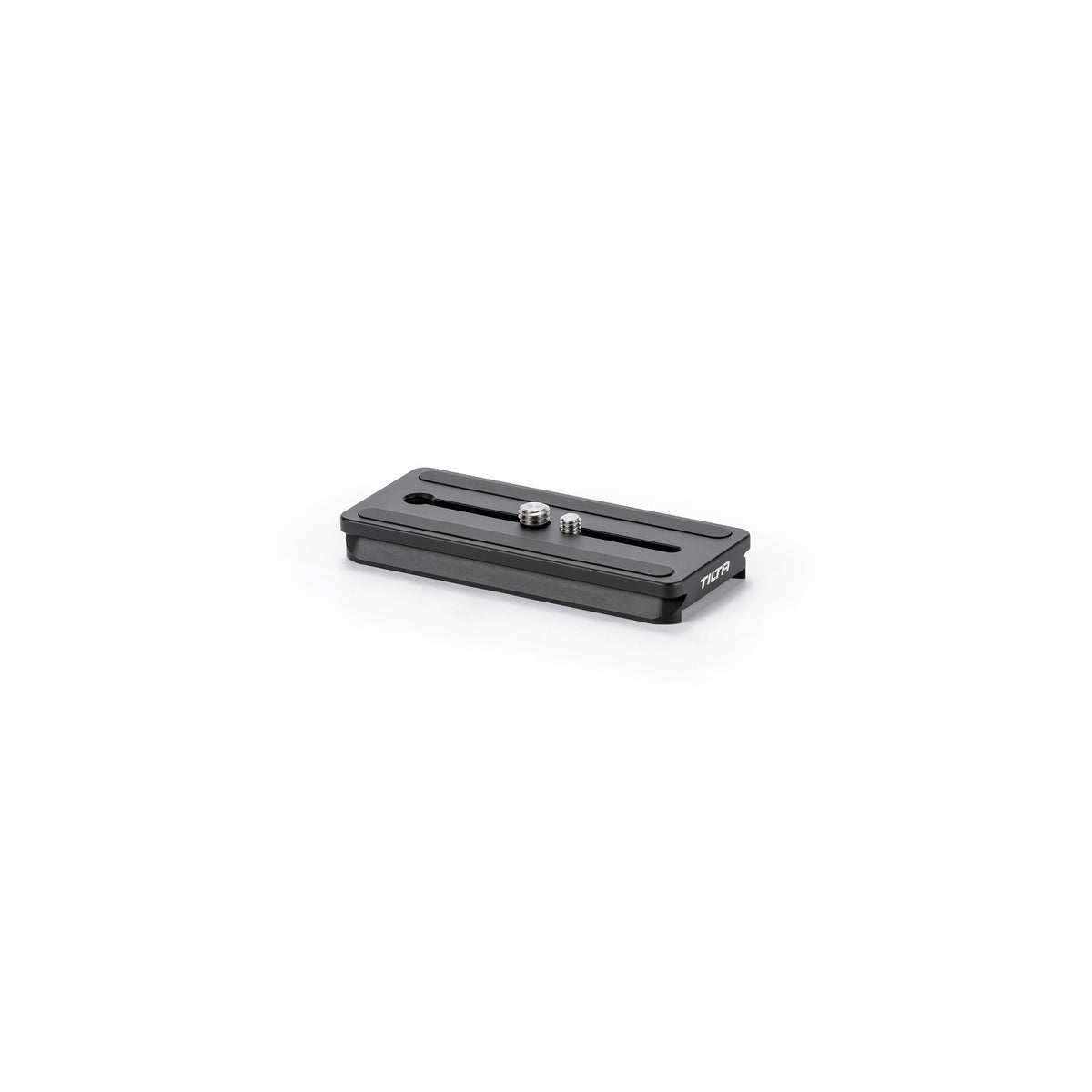 Tilta Manfrotto Universal Quick Release Plate - Black