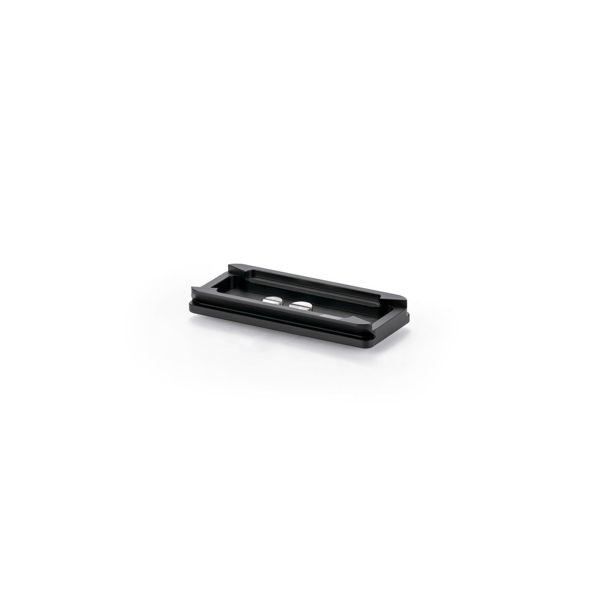 Tilta Manfrotto Universal Quick Release Plate - Black