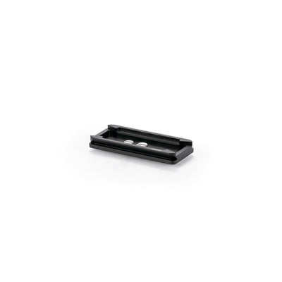 Tilta Manfrotto Universal Quick Release Plate - Black