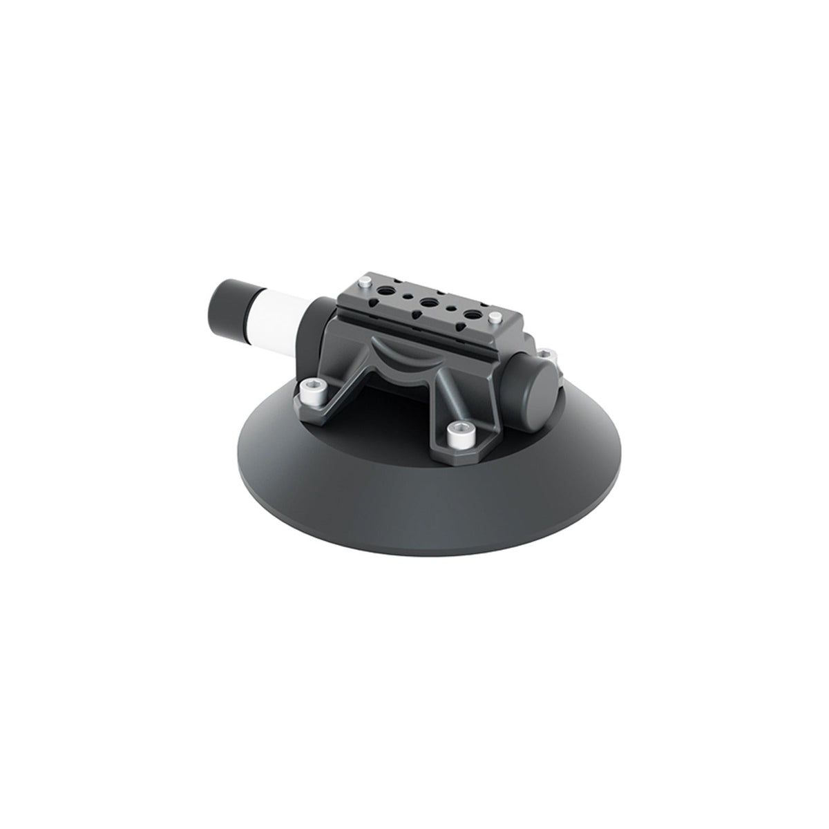 Tilta Universal Suction Cup (4.5″) with Mounting Bracket