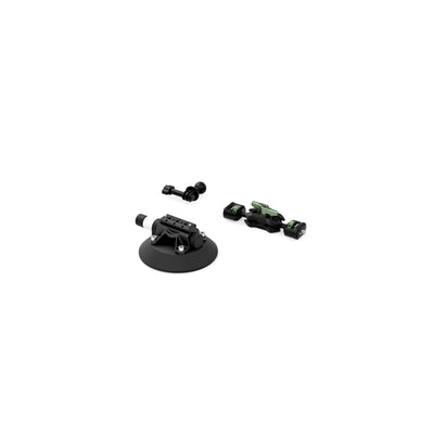 Tilta Universal Action Camera Suction Cup (4.5″) Mounting Kit