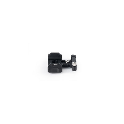 Tilta Universal SSD Drive Holder V2 - Black