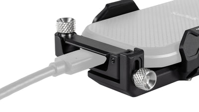 Tilta Universal SSD Drive Holder V2 - Black