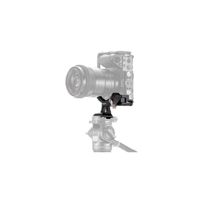 Tilta Adjustable Vertical Camera Support Bracket – Black