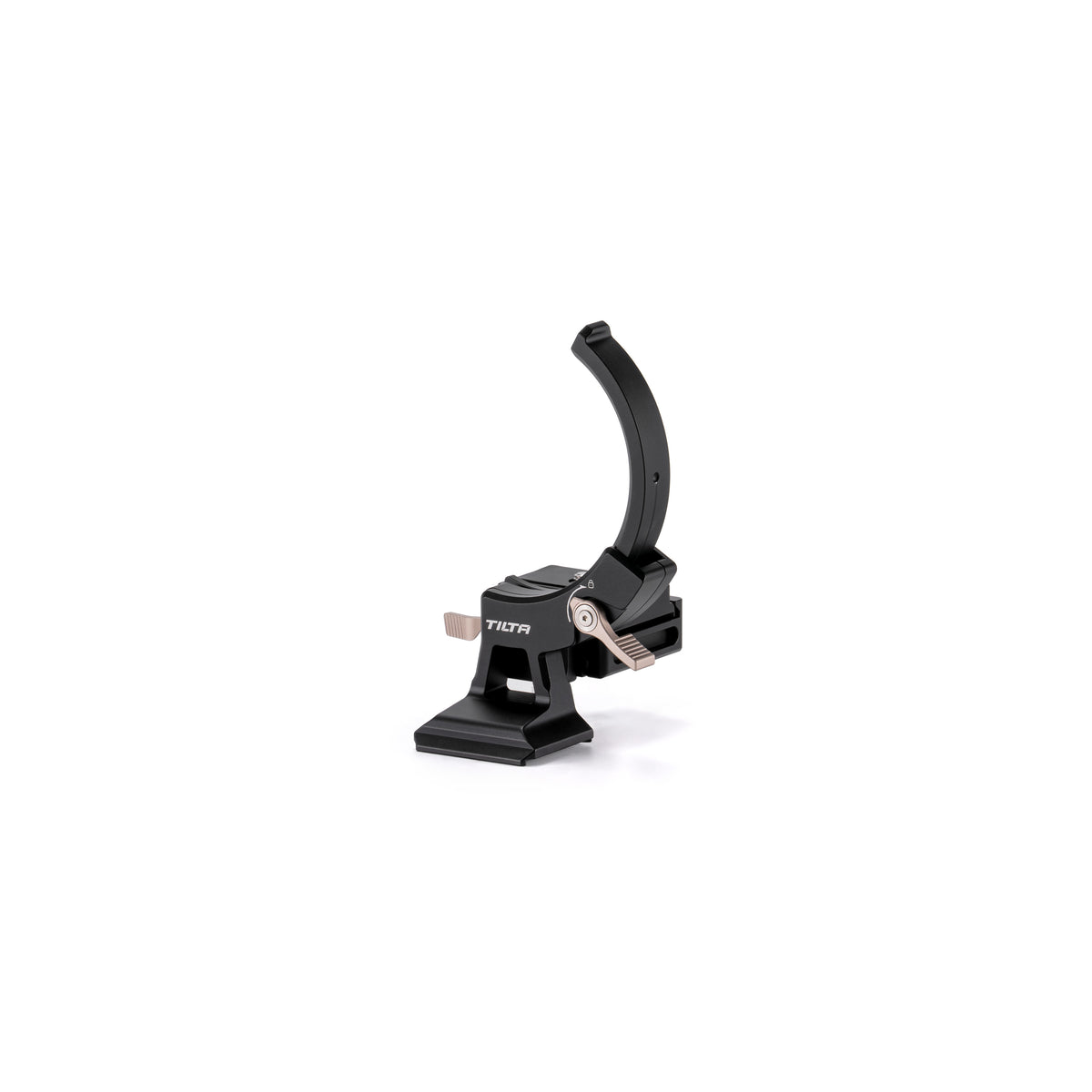 Tilta Adjustable Vertical Camera Support Bracket – Black