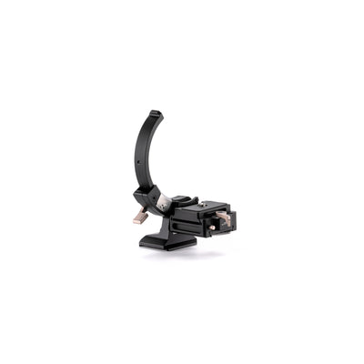 Tilta Adjustable Vertical Camera Support Bracket – Black