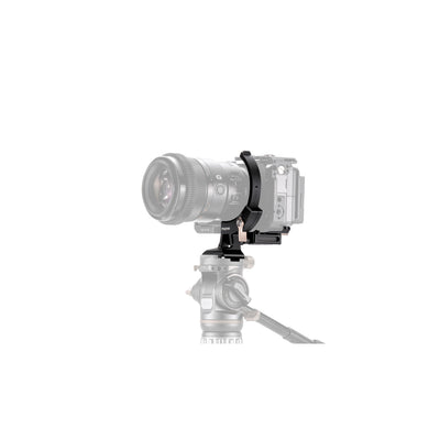 Tilta Adjustable Vertical Camera Support Bracket – Black