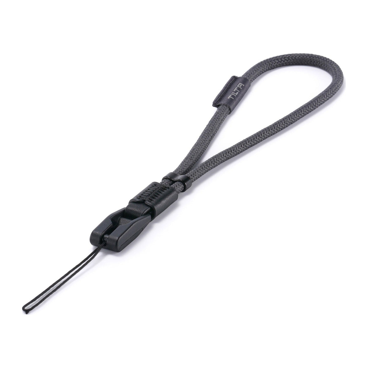 Tilta Snap Lock Wrist Strap for Action Cameras - Dark Gray