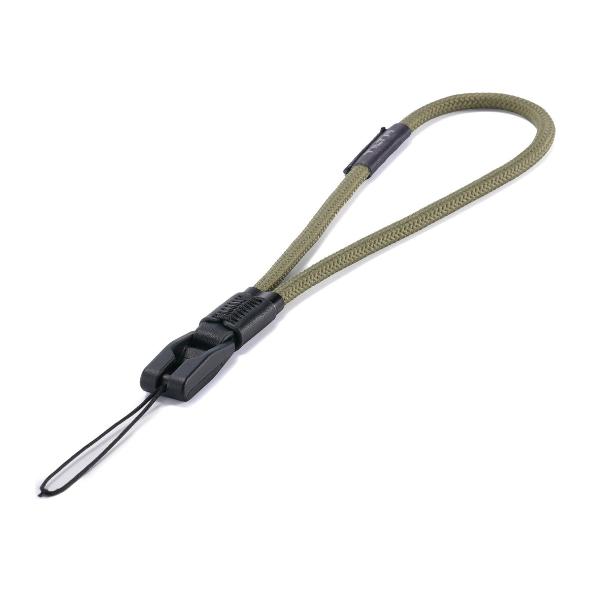 Tilta Snap Lock Wrist Strap for Action Cameras - Matcha Green