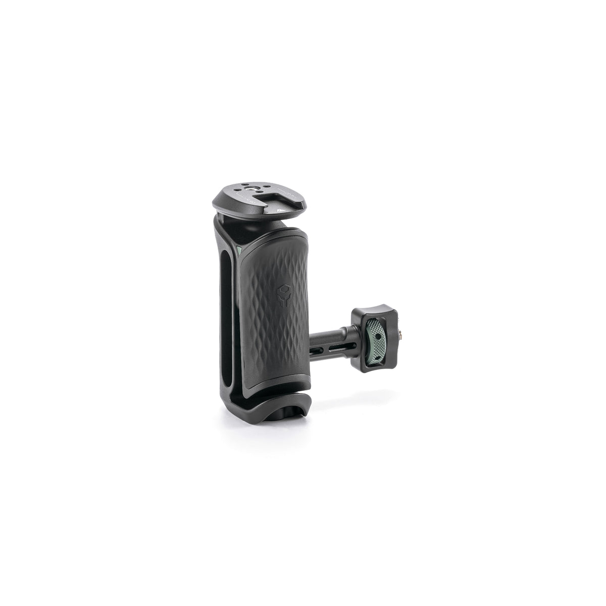 Tilta Xeno Side Handle (1/4"-20 with Locating Pins) - Black