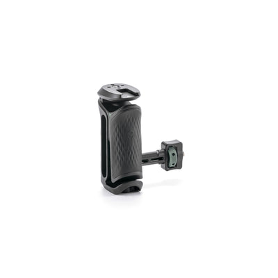 Tilta Xeno Side Handle (1/4"-20 with Locating Pins) - Black