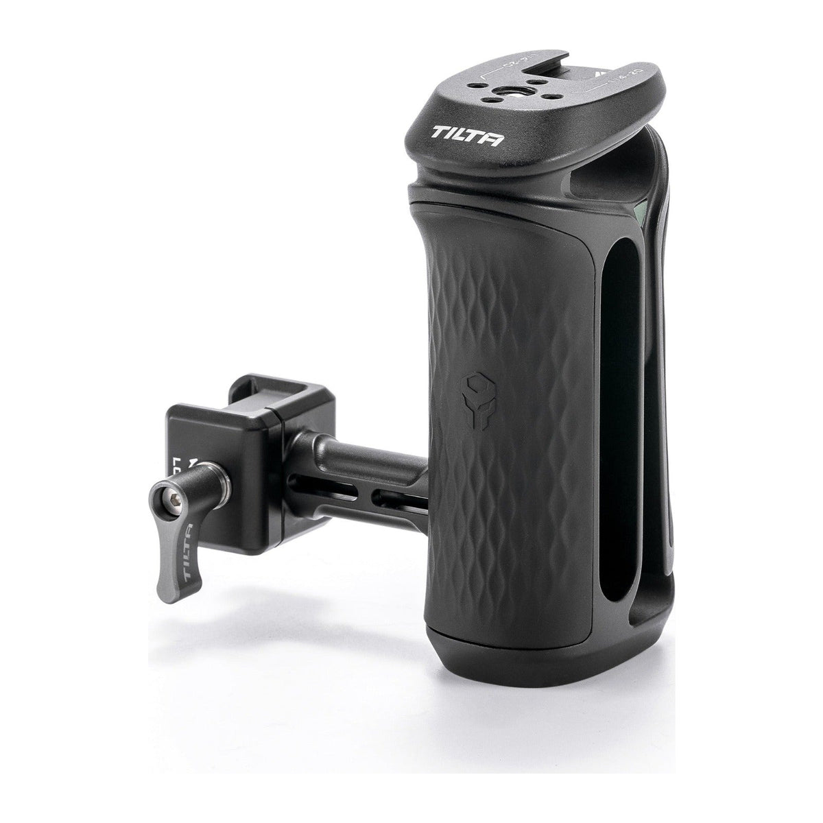 Tilta Xeno Side Handle (NATO) - Black