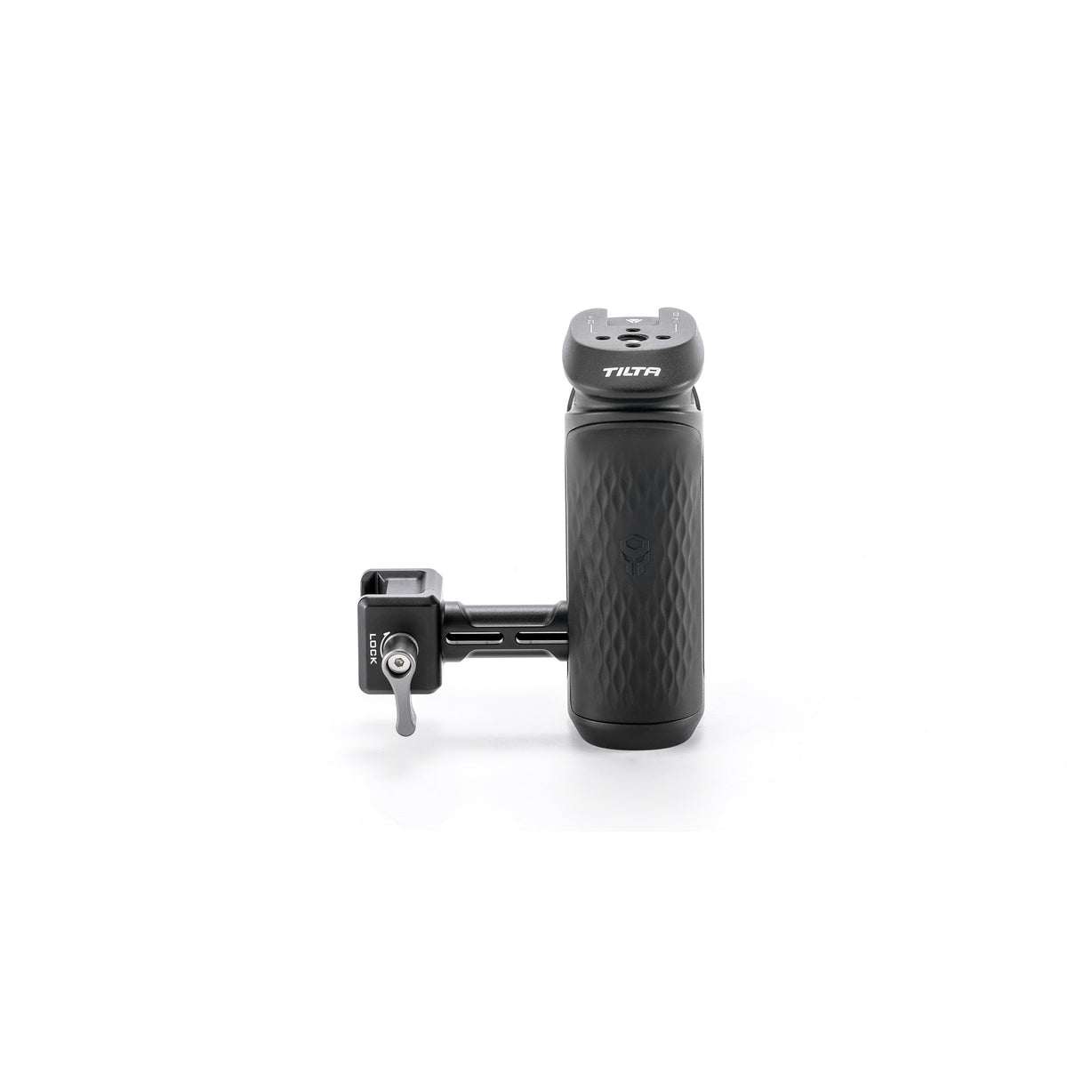 Tilta Xeno Side Handle (NATO) - Black