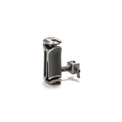 Tilta Xeno Side Handle (NATO) - Titanium Gray